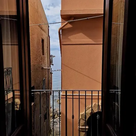 Appartamento Casetta Azzurra Chianalea Scilla