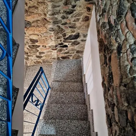 Casetta Azzurra Chianalea